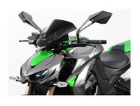 mra racing r windshield kawasaki z1000 2014 2016