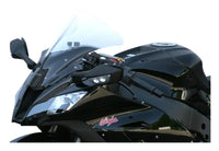 mra racing r windshield kawasaki zx10r 2011 2015