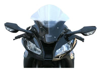 mra racing r windshield kawasaki zx10r 2011 2015