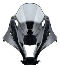 mra racing r windshield kawasaki zx10r r 2016 2020