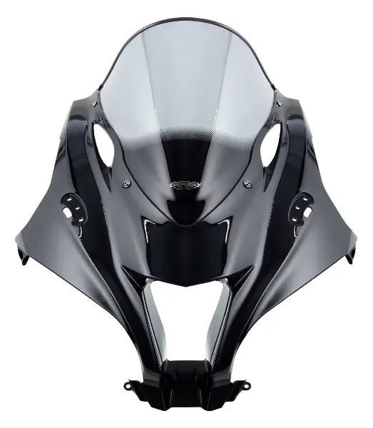 mra racing r windshield kawasaki zx10r r 2016 2020