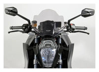 mra racing r windshield ktm 1290 super duke r 2014 2016
