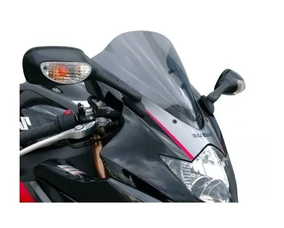 mra racing r windshield suzuki gsxr 1000 2005 2006