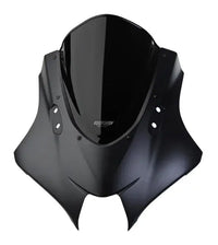 mra racing r windshield suzuki gsxr 1000 r 2017
