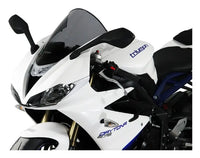 mra racing windshield triumph daytona 675 r 2013