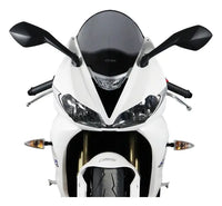 mra racing windshield triumph daytona 675 r 2013