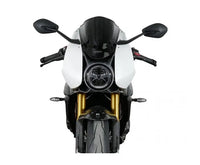 mra racing r windshield triumph speed triple 1200 rr 2022