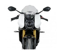 mra racing r windshield triumph speed triple 1200 rr 2022