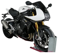mra racing r windshield triumph speed triple 1200 rr 2022
