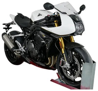 mra racing r windshield triumph speed triple 1200 rr 2022