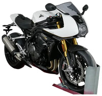 mra racing r windshield triumph speed triple 1200 rr 2022