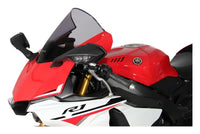 mra racing r windshield yamaha r1 r1m r1s