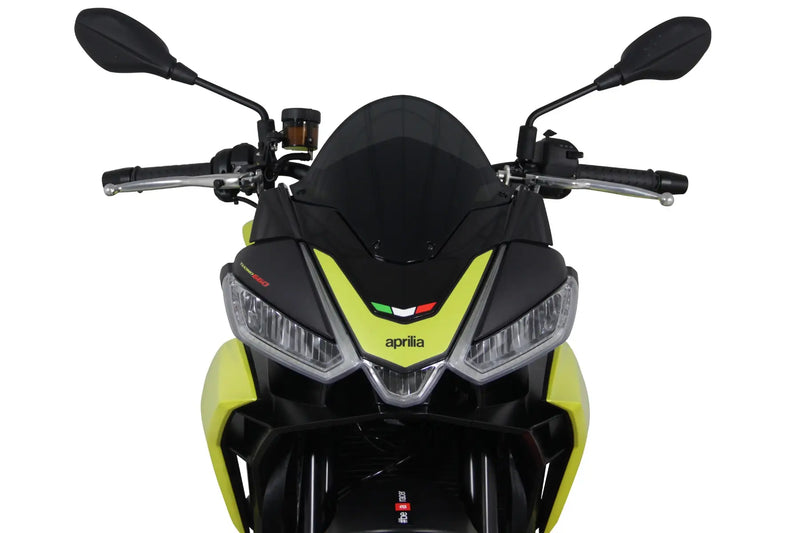 mra racing r windshield aprilia tuono v4 660 factory 2021