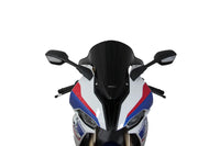 mra racing r windshield bmw s1000rr 2019