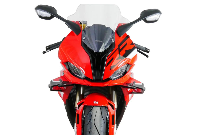 mra racing r windshield bmw s1000rr 2023