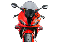 mra racing r windshield bmw s1000rr 2023