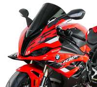 mra racing r windshield bmw s1000rr 2023