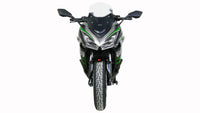 mra racing windscreen kawasaki ninja 1000sx 2020