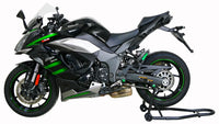 mra racing windscreen kawasaki ninja 1000sx 2020