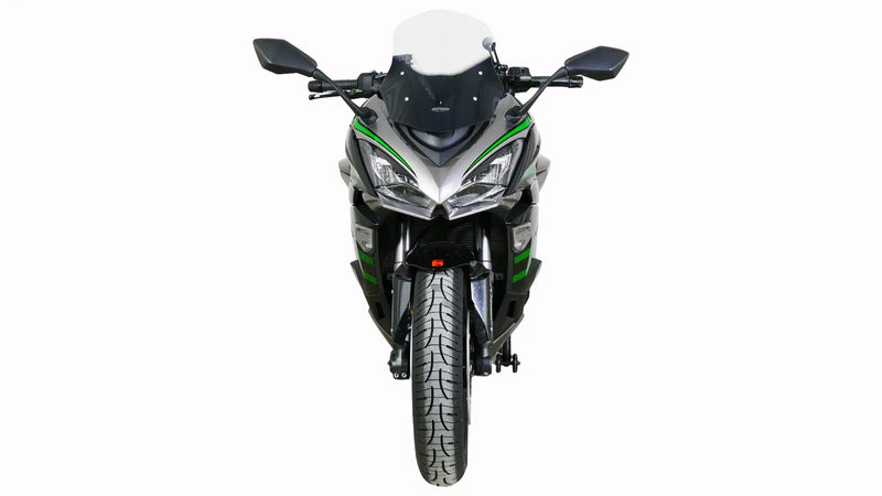 mra racing windscreen kawasaki ninja 1000sx 2020