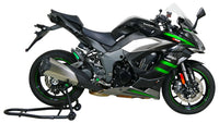 mra racing windscreen kawasaki ninja 1000sx 2020