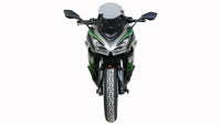 mra racing windscreen kawasaki ninja 1000sx 2020