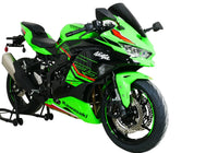 mra racing windscreen kawasaki zx 4 rr 2024