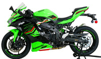 mra racing windscreen kawasaki zx 4 rr 2024