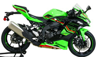 mra racing windscreen kawasaki zx 4 rr 2024