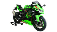 mra racing windscreen kawasaki zx 4 rr 2024