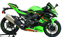 mra racing windscreen kawasaki zx 4 rr 2024