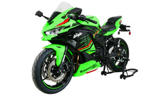 mra racing windscreen kawasaki zx 4 rr 2024