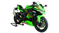 mra racing windscreen kawasaki zx 4 rr 2024