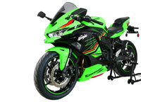 mra racing windscreen kawasaki zx 4 rr 2024