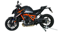 mra racing windscreen ktm 1390 super duke r 2024