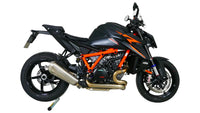 mra racing windscreen ktm 1390 super duke r 2024