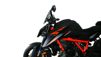 mra racing windscreen ktm 1390 super duke r 2024