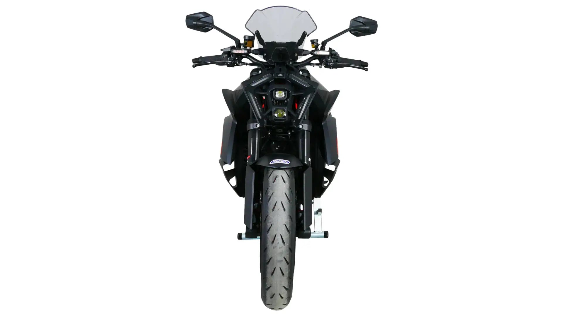 MRA Racing Windscreen KTM 1390 Super Duke R 2024- – Moto Machines