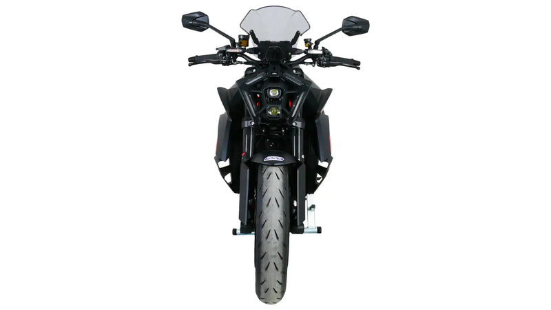 mra racing windscreen ktm 1390 super duke r 2024