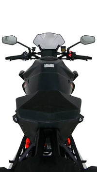 mra racing windscreen ktm 1390 super duke r 2024