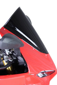 mra racing windshield ducati panigale v4 s 2025