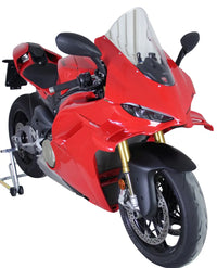 mra racing windshield ducati panigale v4 s 2025