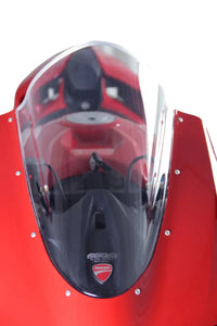 mra racing windshield ducati panigale v4 s 2025