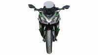 mra racing windshield kawasaki ninja 1100 sx 2025