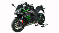 mra racing windshield kawasaki ninja 1100 sx 2025