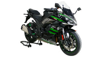mra racing windshield kawasaki ninja 1100 sx 2025