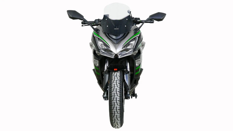 mra racing windshield kawasaki ninja 1100 sx 2025