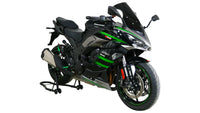 mra racing windshield kawasaki ninja 1100 sx 2025