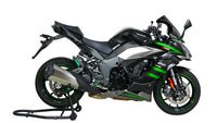 mra racing windshield kawasaki ninja 1100 sx 2025