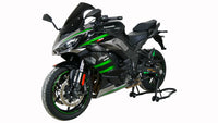 mra racing windshield kawasaki ninja 1100 sx 2025